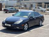 Lexus ES 300 2003 годаүшін6 000 000 тг. в Шымкент – фото 2