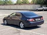 Lexus ES 300 2003 годаүшін6 000 000 тг. в Шымкент – фото 3