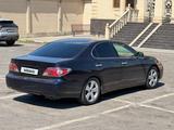Lexus ES 300 2003 годаүшін6 000 000 тг. в Шымкент – фото 4