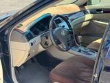 Lexus ES 300 2003 годаүшін6 000 000 тг. в Шымкент – фото 5