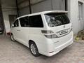 Toyota Alphard 2009 годаүшін7 700 000 тг. в Алматы – фото 4