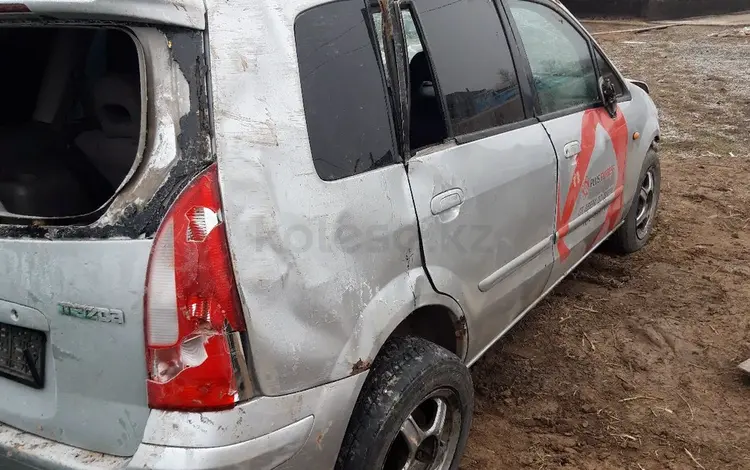 Mazda Premacy 1999 года за 500 000 тг. в Алматы