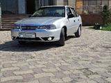 Daewoo Nexia 2011 годаүшін3 000 000 тг. в Туркестан