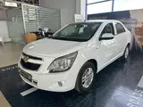 Chevrolet Cobalt Elegant AT 2025 года за 7 190 000 тг. в Атырау