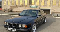BMW 525 1994 года за 2 100 000 тг. в Уральск – фото 5