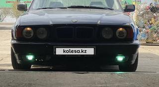 BMW 525 1994 года за 2 100 000 тг. в Уральск