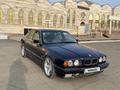 BMW 525 1994 года за 2 000 000 тг. в Уральск – фото 3