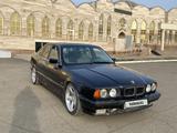 BMW 525 1994 годаүшін2 100 000 тг. в Уральск – фото 3