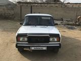 ВАЗ (Lada) 2107 2008 года за 700 000 тг. в Актау