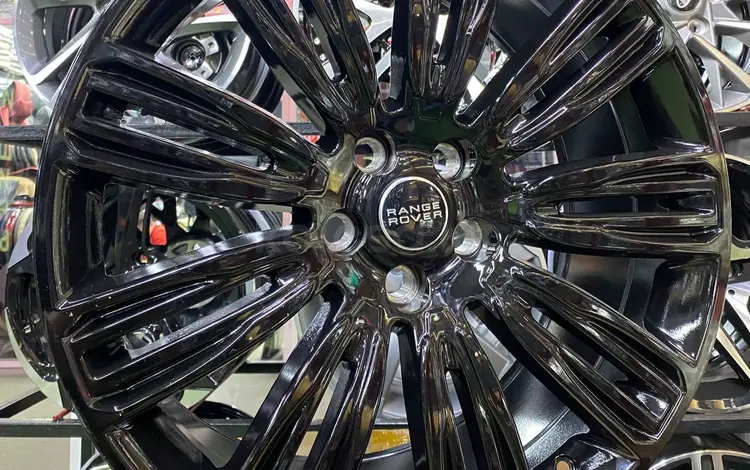 Новые услиненные диски для внидорожноков за 750 000 тг. в Астана