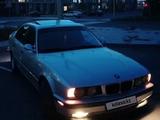 BMW 525 1991 года за 2 500 000 тг. в Астана – фото 2