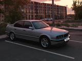 BMW 525 1991 года за 2 500 000 тг. в Астана