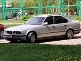 BMW 525 1991 года за 2 500 000 тг. в Астана – фото 3