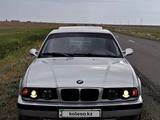 BMW 525 1991 года за 2 500 000 тг. в Астана – фото 4