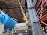 КамАЗ 1993 годаүшін16 000 000 тг. в Кентау – фото 2