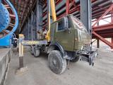 КамАЗ 1993 годаүшін16 000 000 тг. в Кентау – фото 4