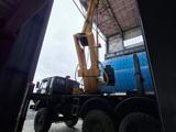КамАЗ 1993 годаүшін16 000 000 тг. в Кентау – фото 5