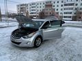 Hyundai Elantra 2013 годаүшін3 450 000 тг. в Актобе – фото 2