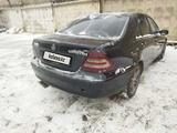 Mercedes-Benz C 200 2000 годаүшін2 800 000 тг. в Павлодар – фото 4