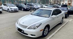 Lexus ES 300 2001 года за 4 700 000 тг. в Актау