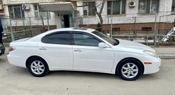 Lexus ES 300 2001 года за 4 700 000 тг. в Актау – фото 3