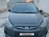 Hyundai Accent 2014 года за 3 500 000 тг. в Актау