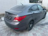 Hyundai Accent 2014 года за 3 500 000 тг. в Актау – фото 2