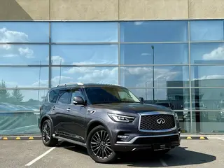 Infiniti QX80