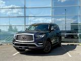 Infiniti QX80 2022 года за 28 700 000 тг. в Астана – фото 5