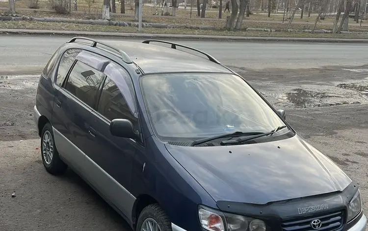 Toyota Ipsum 1997 года за 3 500 000 тг. в Павлодар