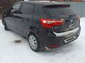 Kia Rio 2013 годаүшін4 250 000 тг. в Актобе – фото 2