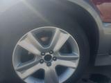 Subaru Outback 2001 года за 3 100 000 тг. в Тараз – фото 5