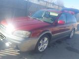 Subaru Outback 2001 года за 3 100 000 тг. в Тараз