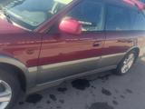 Subaru Outback 2001 года за 3 100 000 тг. в Тараз – фото 3