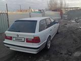 BMW 520 1995 годаүшін2 000 000 тг. в Астана – фото 2