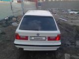 BMW 520 1995 года за 2 000 000 тг. в Астана – фото 4
