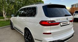 BMW X7 2022 годаүшін52 500 000 тг. в Алматы – фото 5