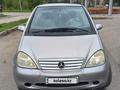 Mercedes-Benz A 160 1998 годаfor2 300 000 тг. в Павлодар