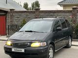 Honda Odyssey 1996 года за 1 500 000 тг. в Шамалган – фото 2