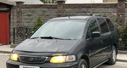 Honda Odyssey 1996 года за 1 500 000 тг. в Шамалган – фото 2