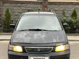 Honda Odyssey 1996 года за 1 500 000 тг. в Шамалган – фото 3