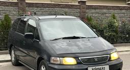 Honda Odyssey 1996 года за 1 500 000 тг. в Шамалган