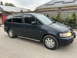 Honda Odyssey 1996 года за 1 500 000 тг. в Шамалган – фото 5