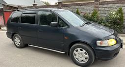 Honda Odyssey 1996 года за 1 500 000 тг. в Шамалган – фото 5