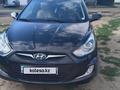 Hyundai Accent 2013 года за 5 800 000 тг. в Актобе