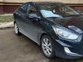 Hyundai Accent 2013 года за 5 800 000 тг. в Актобе – фото 11