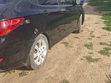 Hyundai Accent 2013 годаүшін5 800 000 тг. в Актобе – фото 3