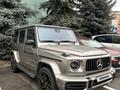 Mercedes-Benz G 63 AMG 2019 года за 82 000 000 тг. в Алматы – фото 2