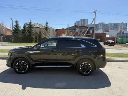 Kia Sorento 2024 года за 18 700 000 тг. в Астана – фото 4