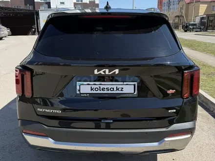 Kia Sorento 2024 года за 18 700 000 тг. в Астана – фото 2